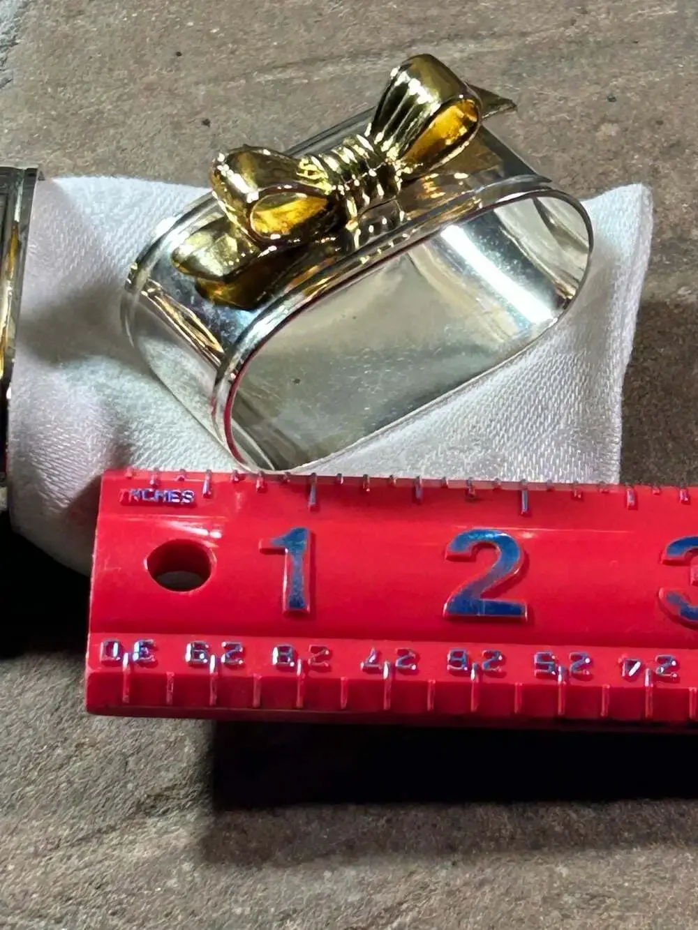 N/A set vintage